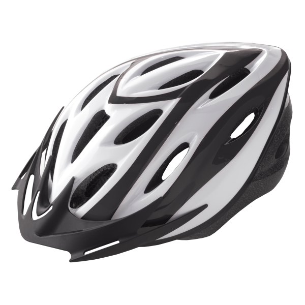 Casco WAG RIDER mtb/strada ragazzo vari colori
