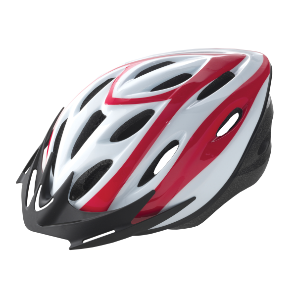 Casco WAG RIDER mtb/strada ragazzo vari colori