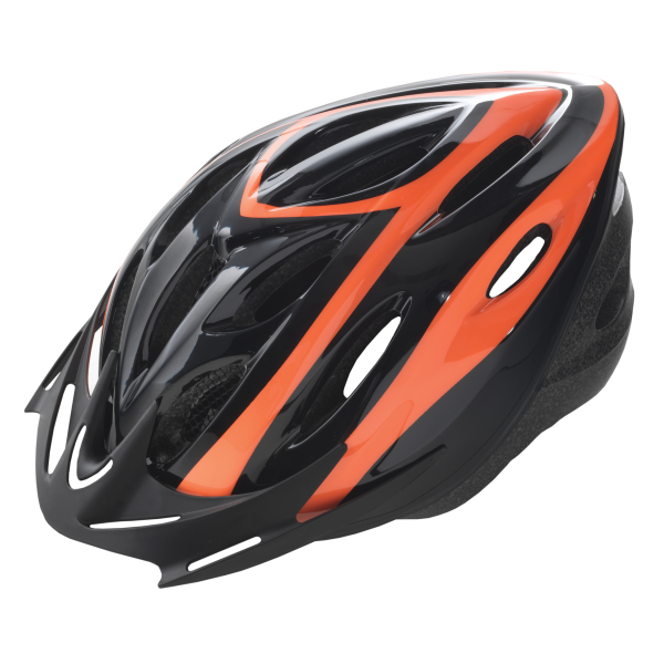 Casco WAG RIDER mtb/strada ragazzo vari colori