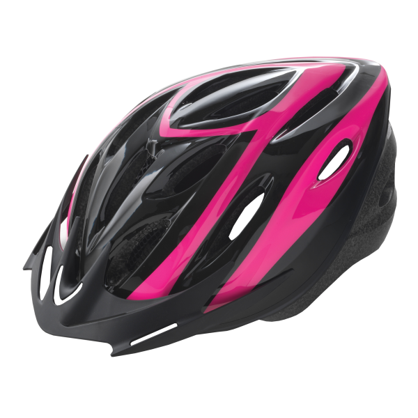 Casco WAG RIDER mtb/strada ragazzo vari colori