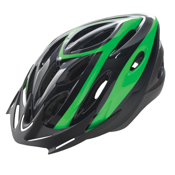 Casco WAG RIDER mtb/strada ragazzo vari colori
