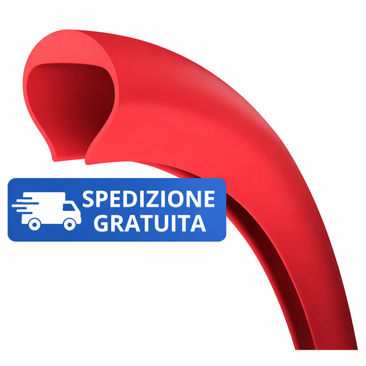 Inserto antiforatura Tannus Armour MTB 27,5” e 29” – protezione 360° - Spedizione gratuita