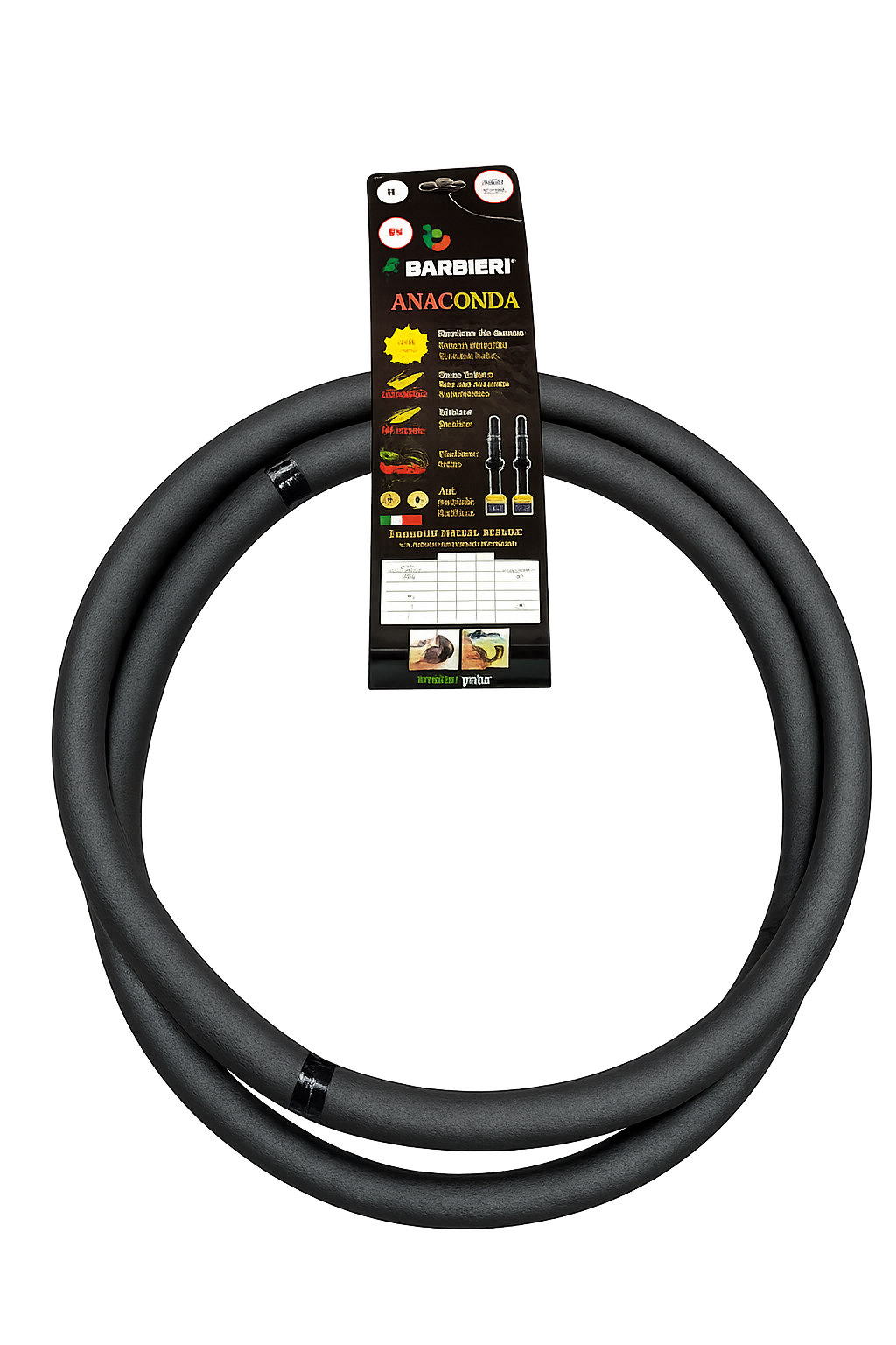 Kit inserti tubeless Barbieri Anaconda 29S 29"x2.1-2.3(coppia)