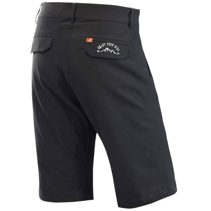 Pantaloncino corto mountain bike Northwave Escape Baggy