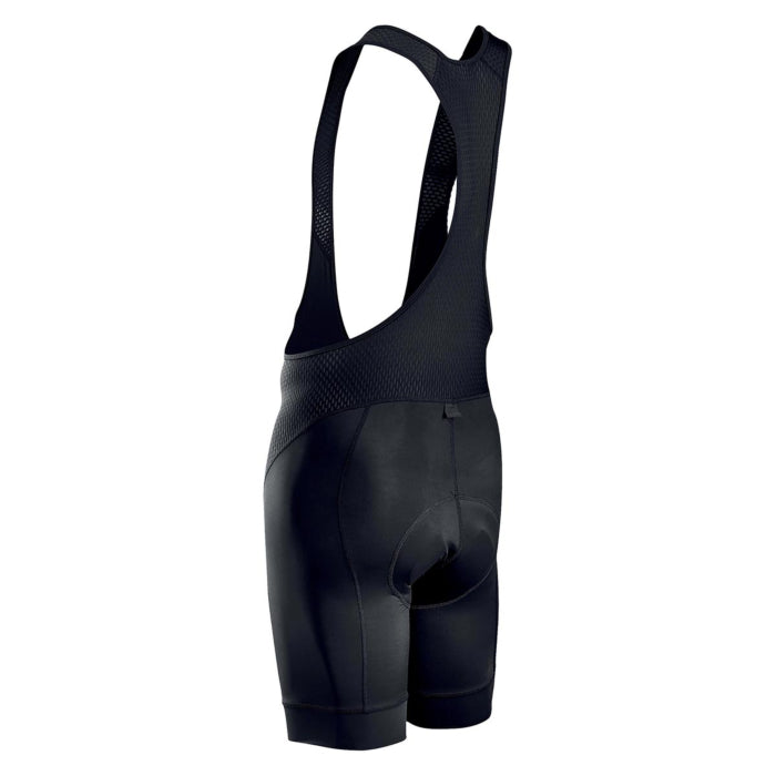 Northwave FORCE 2 BIBSHORT BLACK pantalone ciclismo