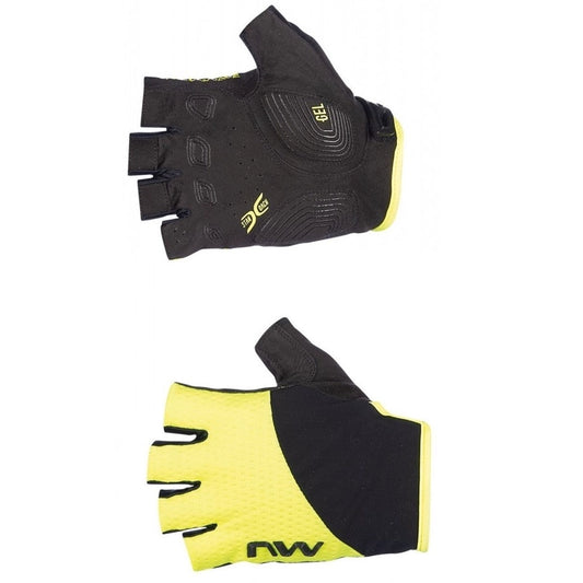 Guanti ciclismo corti Northwave Fast Glove