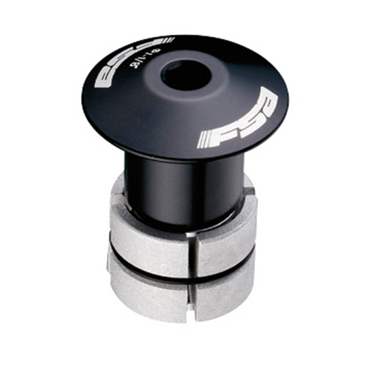 Tappo serie sterzo 1 1/8" FSA 160-3010 per cannotto carbonio TH883