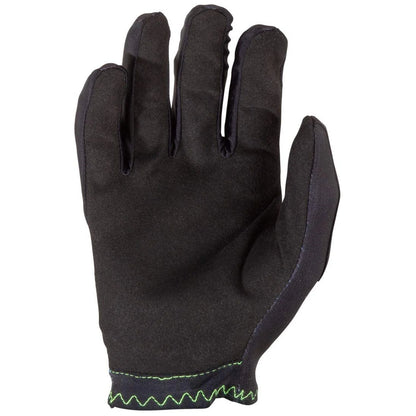 Guanti ciclismo lunghi bambino O'NEAL Matrix estivi