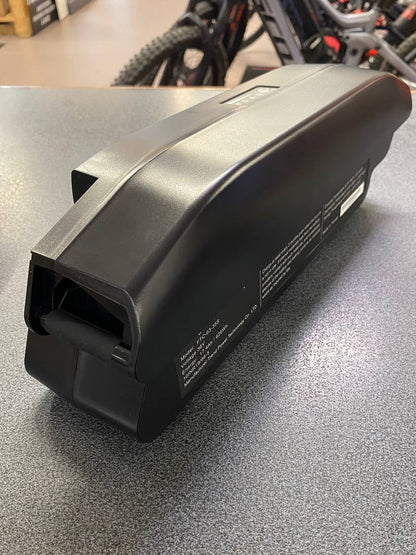 Fantic Batteria 630Wh originale per e-bike Fantic con motorizzazione Brose