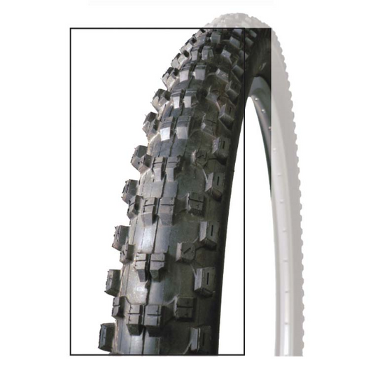 Copertone KENDA NEVEGAL ELITE - 26X2.1o nero pieghevole