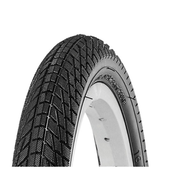 Copertone KENDA Kontact carcassa rigida nero BMX