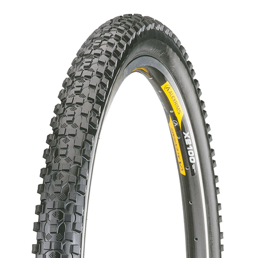 Copertone k1027 kadre 27.5 x 2.10 nero rigido Kenda