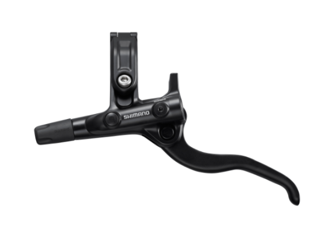 Kit freno idraulico (leva + tubazione + pinza) Shimano BRMT410 SINISTRO