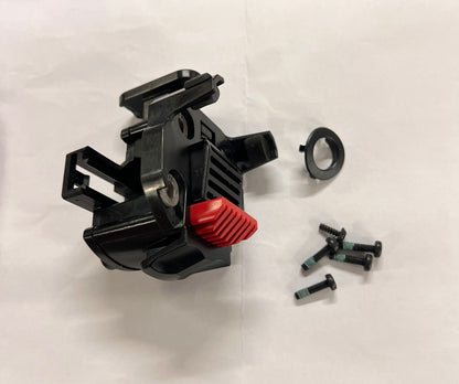 Bloccaggio gruppo batteria-motore per FAZUA P Evation e Ride 50