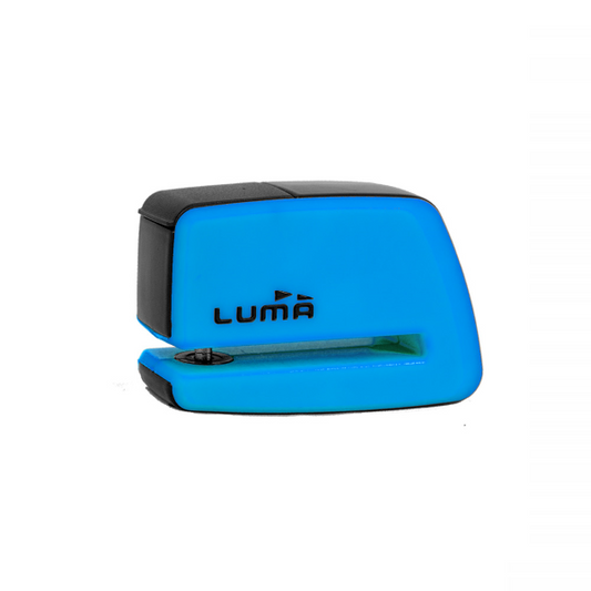 Antifurto per bicicletta/ebike bloccadisco Luma 91D e Luma 92D