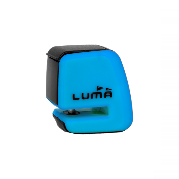 Antifurto per bicicletta/ebike bloccadisco Luma 91D e Luma 92D
