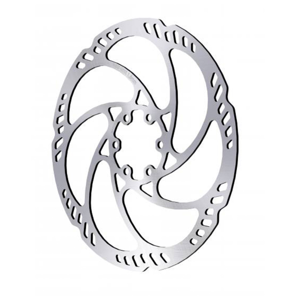 Disco freno Magura Storm HC 180 mm 6 fori