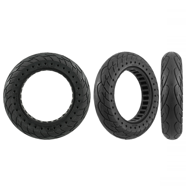 Copertone monopattino 10x2 nido d'ape Mogo nero