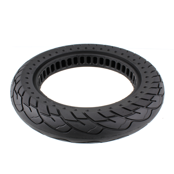 Gomma piena airless per monopattino 12X2,215 nero