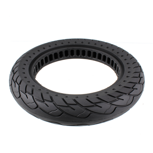 Gomma piena airless per monopattino 12X2,215 nero