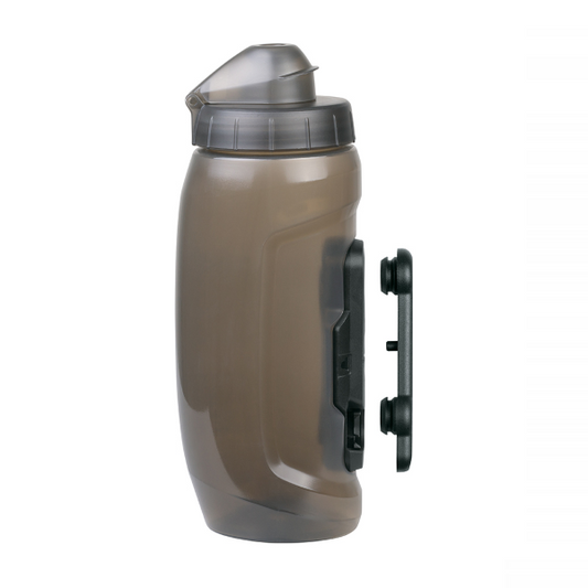 Borraccia con supporto magnetico MONKEYBOTTLE TWIST 590/600ml