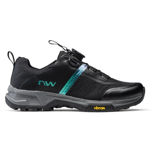 Scarpe ciclismo Northwave CROSSLAND PLUS WOMAN