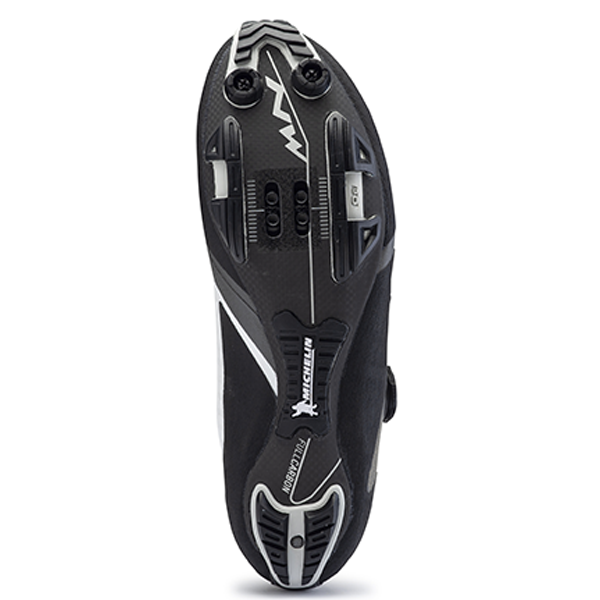 Scarpe mountain bike Northwave GHOST PRO TEAM LIMITED EDITION