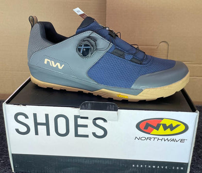 Scarpe ciclismo Northwave ROCKIT PLUS taglia 39