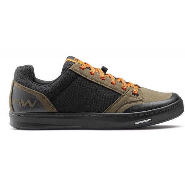 Scarpe ciclismo Northwave TRIBE 2 taglia 38