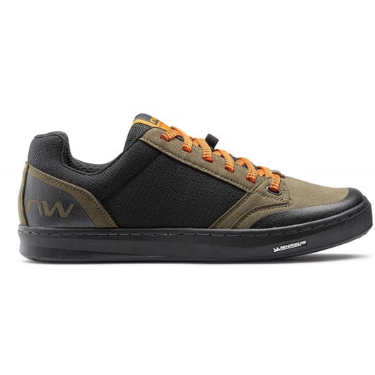 Scarpe ciclismo Northwave TRIBE 2 taglia 38