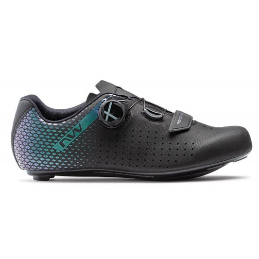 Scarpe ciclismo Northwave CORE PLUS 2 WMN