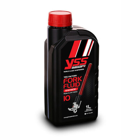 Olio per forcelle varie viscosità