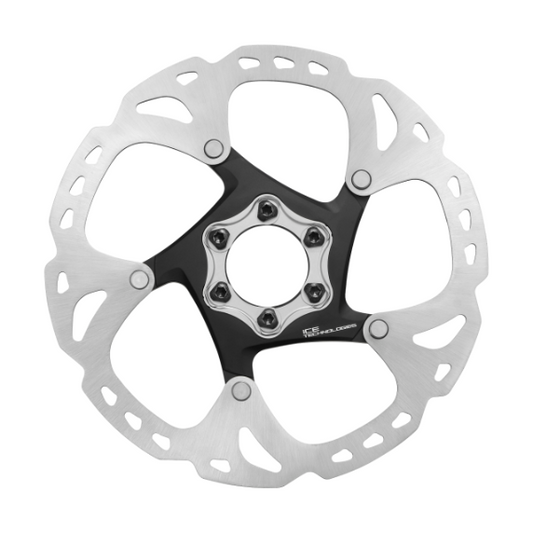 Disco freno Shimano SM-RT86 6 fori Ice Technologies