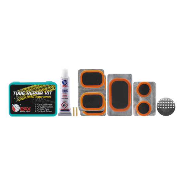 Kit Riparazione Camera d'Aria PAX Motive