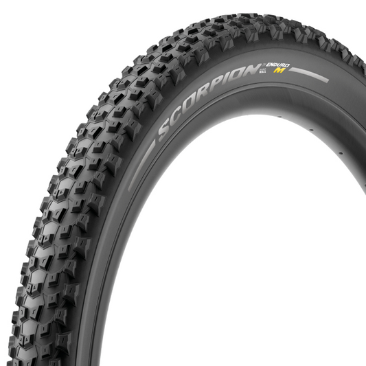 Copertone Pirelli Scorpion Trail M 29x2.60 ProWALL Nero