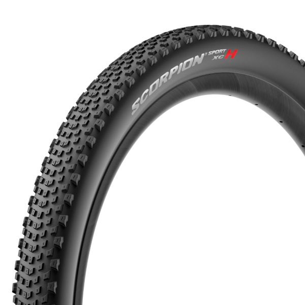 Copertone Pirelli Scorpion Sport XC H 29x2.20 nero prowall