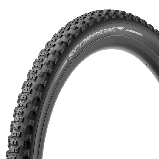 Pirelli SCORPION TRAIL R 29X2.40 nero Trail