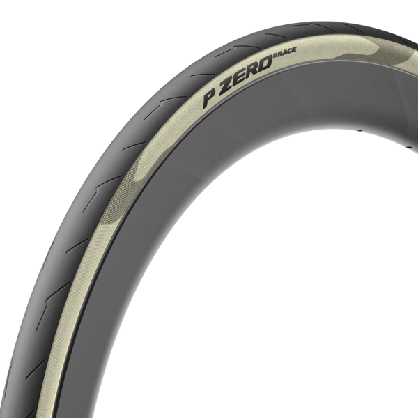 Copertone P Zero Race IT 700x28 nero para (retrò) TechBELT Road