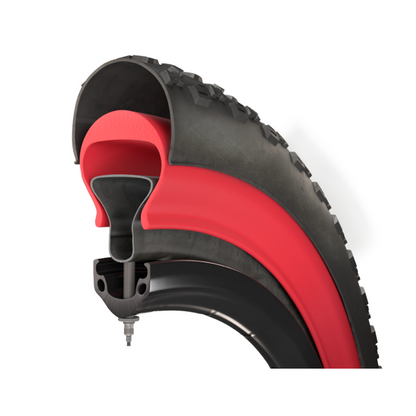 Tannus Armour 29x1.95-2.50 Inserto Antiforatura MTB