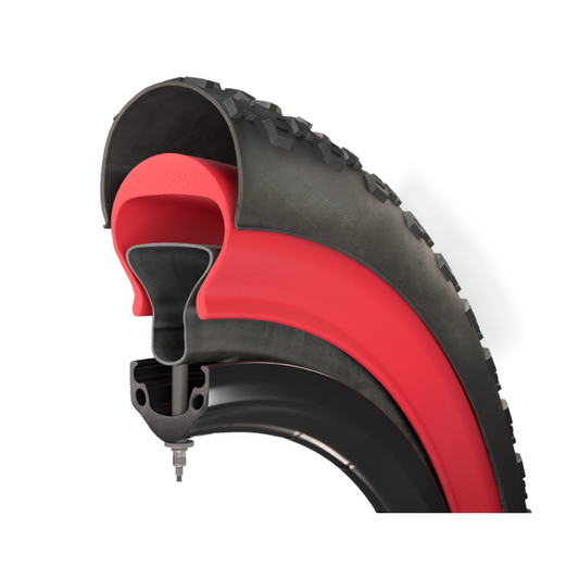 Tannus Armour 29x1.95-2.50 Inserto Antiforatura MTB
