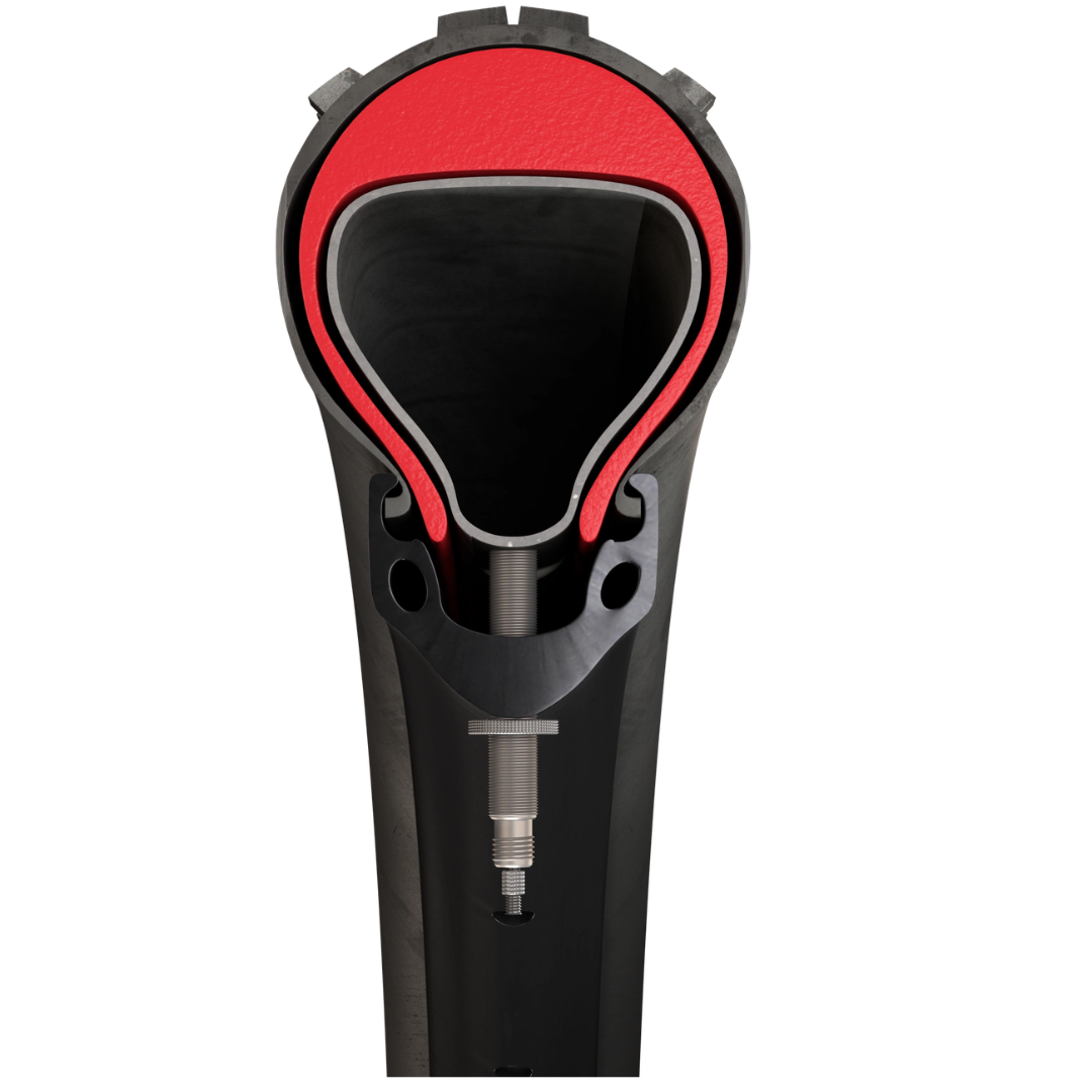 Tannus Armour 29x2.60-3.00 Inserto Antiforatura MTB