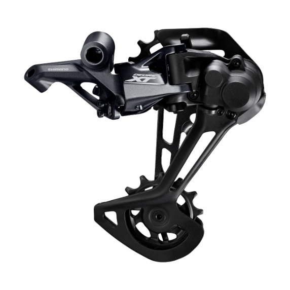 Shimano Deore XT cambio RD-M8100-SGS 12 velocità