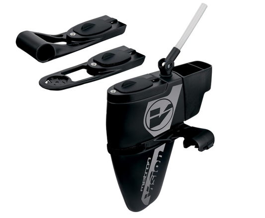 Borraccia per TRIATHLON Vision Front Hydration System