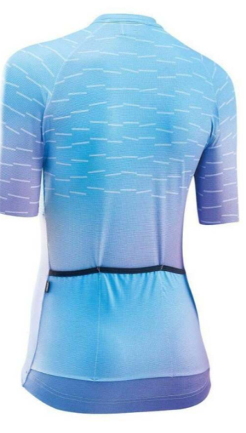 Maglia ciclismo donna manica corta Northwave Blade Woman Jersey taglia S