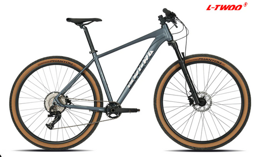Brera KONNEX L-TWOO 1x9V 29" alluminio
