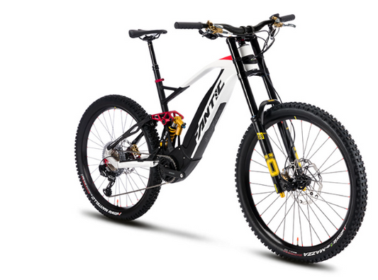 Fantic XXF 2.0 FACTORY taglia S