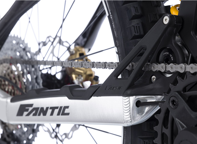 Fantic XXF 2.0 FACTORY taglia S