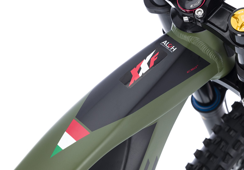 Fantic XXF 2.0 FACTORY taglia S