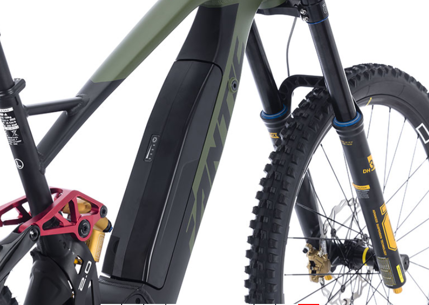 Fantic XXF 2.0 FACTORY taglia S