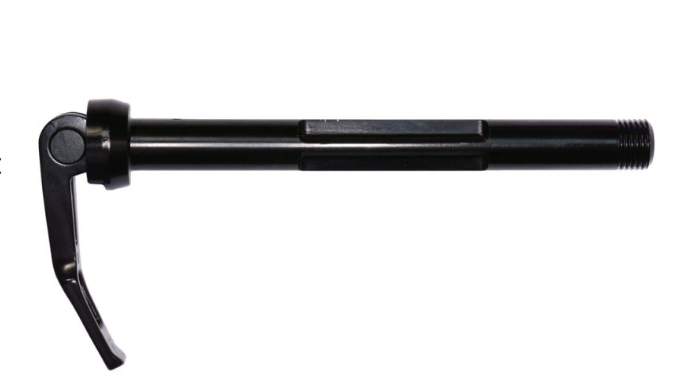 Perno passante RockShox Maxle M15x1.5 L146.5mm